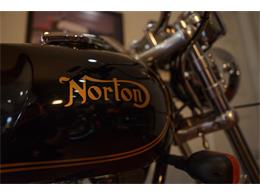 1975 Norton Commando (CC-1645658) for sale in Leeds, Alabama