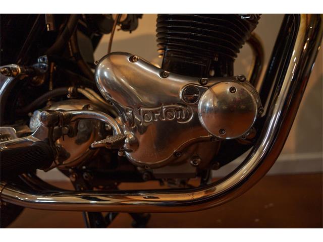 1975 Norton Commando (CC-1645658) for sale in Leeds, Alabama