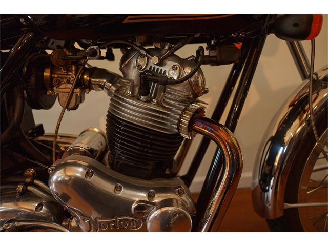 1975 Norton Commando (CC-1645658) for sale in Leeds, Alabama