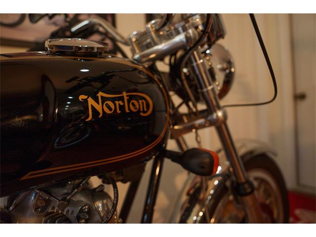 1975 Norton Commando (CC-1645658) for sale in Leeds, Alabama