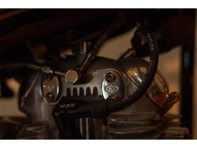 1975 Norton Commando (CC-1645658) for sale in Leeds, Alabama