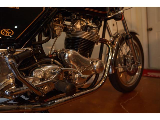 1975 Norton Commando (CC-1645658) for sale in Leeds, Alabama
