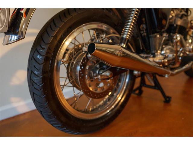 1975 Norton Commando (CC-1645658) for sale in Leeds, Alabama