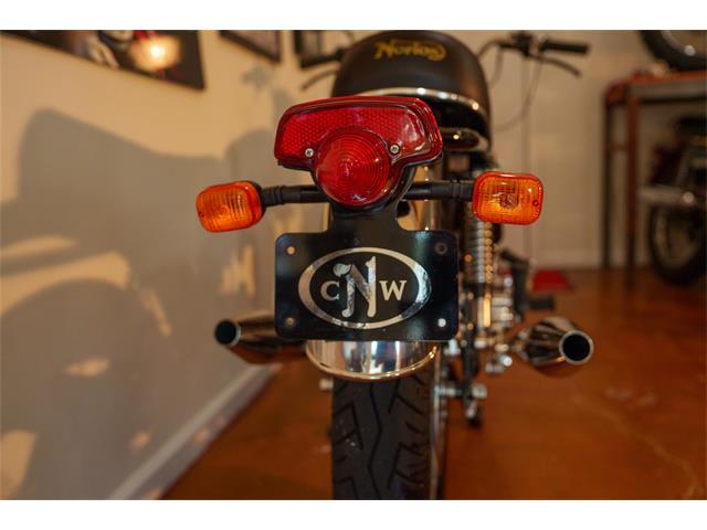 1975 Norton Commando (CC-1645658) for sale in Leeds, Alabama