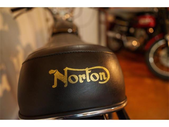 1975 Norton Commando (CC-1645658) for sale in Leeds, Alabama