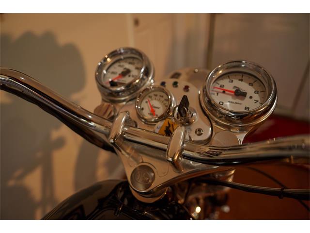 1975 Norton Commando (CC-1645658) for sale in Leeds, Alabama