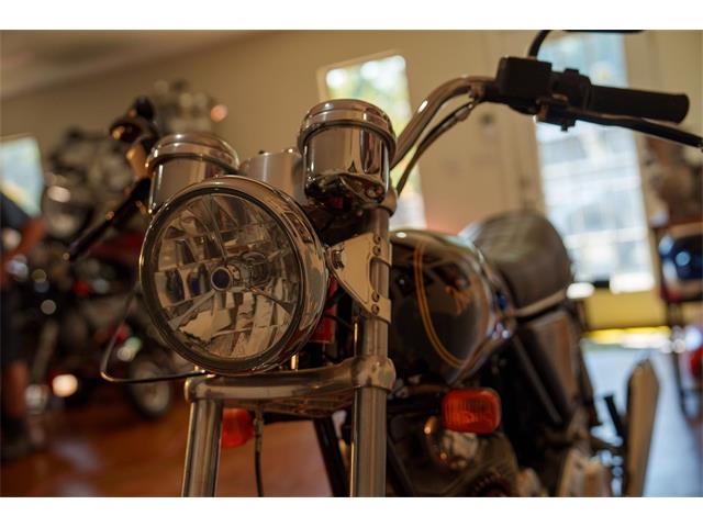 1975 Norton Commando (CC-1645658) for sale in Leeds, Alabama