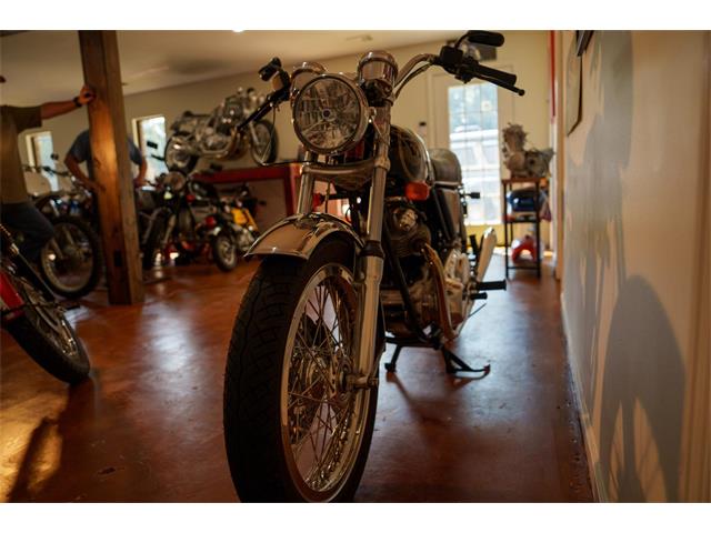 1975 Norton Commando (CC-1645658) for sale in Leeds, Alabama