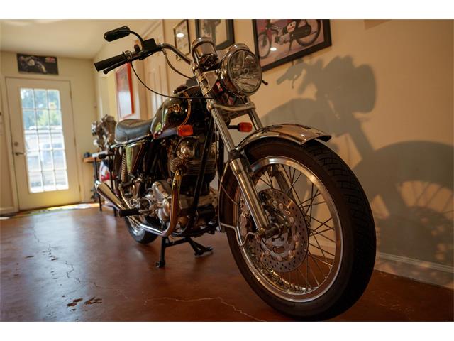 1975 Norton Commando (CC-1645658) for sale in Leeds, Alabama
