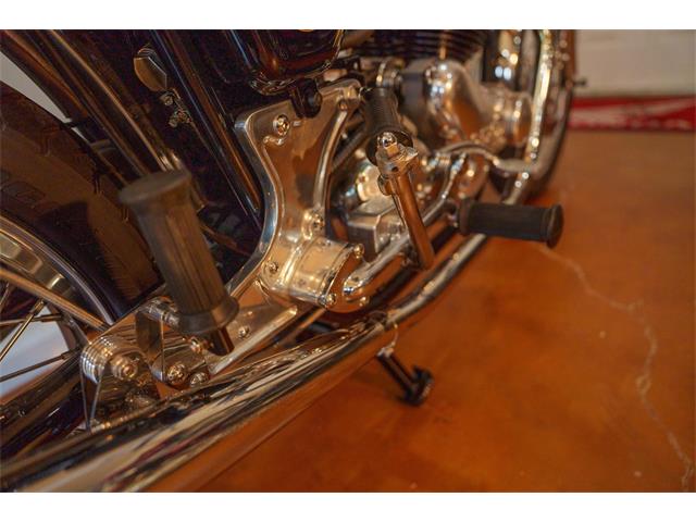 1975 Norton Commando (CC-1645658) for sale in Leeds, Alabama