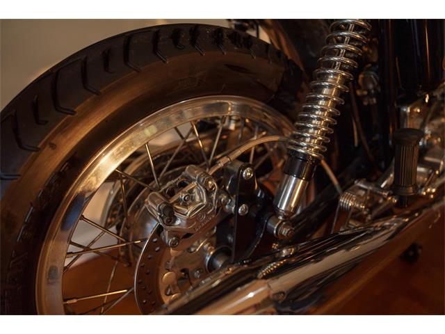 1975 Norton Commando (CC-1645658) for sale in Leeds, Alabama