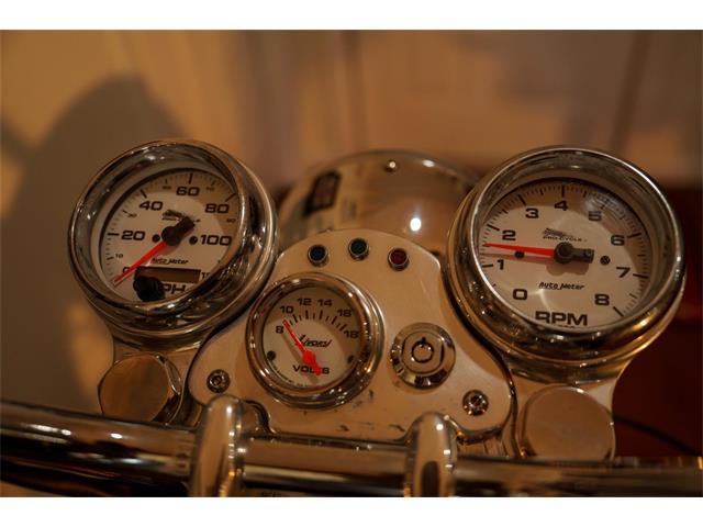 1975 Norton Commando (CC-1645658) for sale in Leeds, Alabama