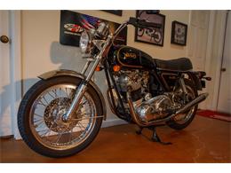 1975 Norton Commando (CC-1645658) for sale in Leeds, Alabama