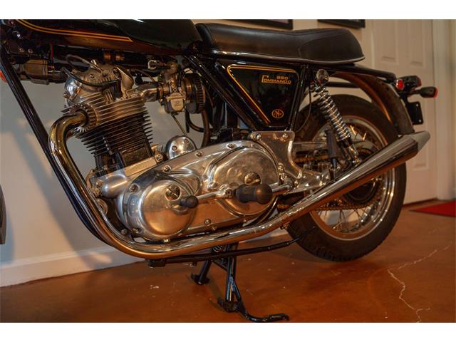 1975 Norton Commando (CC-1645658) for sale in Leeds, Alabama