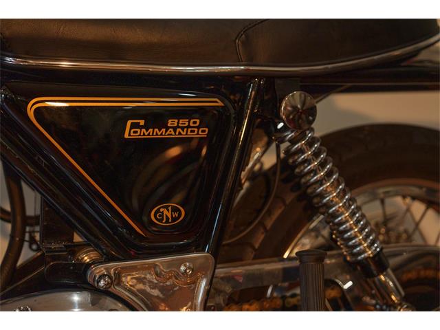 1975 Norton Commando (CC-1645658) for sale in Leeds, Alabama
