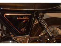1975 Norton Commando (CC-1645658) for sale in Leeds, Alabama