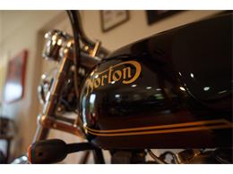 1975 Norton Commando (CC-1645658) for sale in Leeds, Alabama