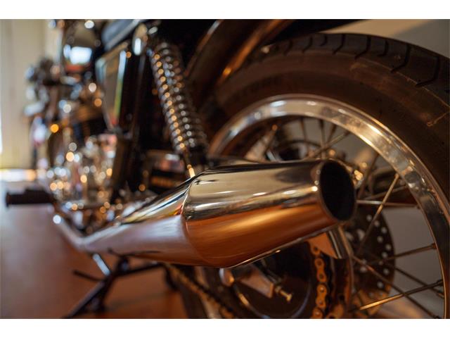 1975 Norton Commando (CC-1645658) for sale in Leeds, Alabama