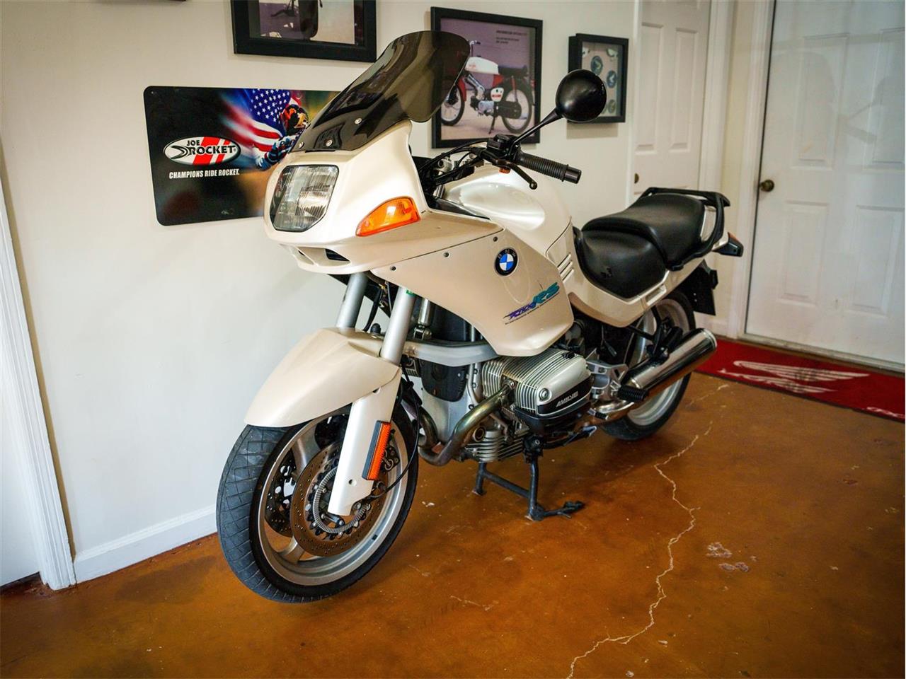 1994 BMW Motorcycle for Sale | ClassicCars.com | CC-1645659