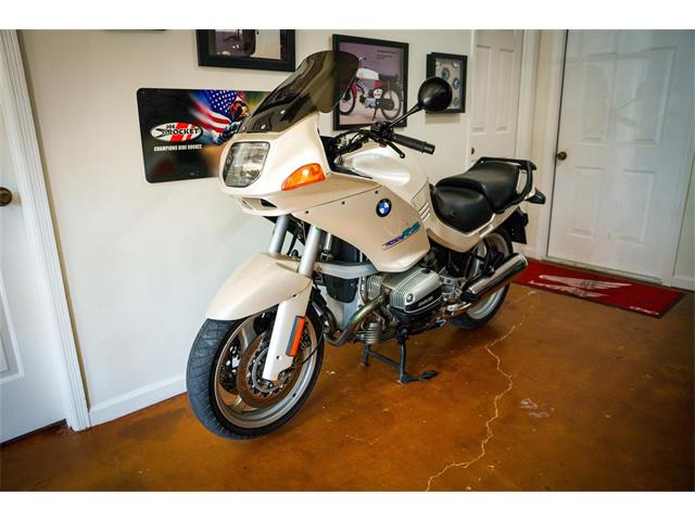 1994 BMW Motorcycle (CC-1645659) for sale in Leeds, Alabama