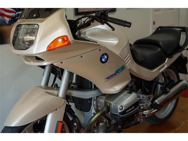 1994 BMW Motorcycle (CC-1645659) for sale in Leeds, Alabama