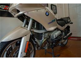 1994 BMW Motorcycle (CC-1645659) for sale in Leeds, Alabama