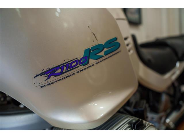 1994 BMW Motorcycle (CC-1645659) for sale in Leeds, Alabama