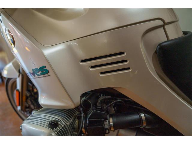 1994 BMW Motorcycle (CC-1645659) for sale in Leeds, Alabama