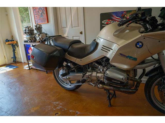 1994 BMW Motorcycle (CC-1645659) for sale in Leeds, Alabama