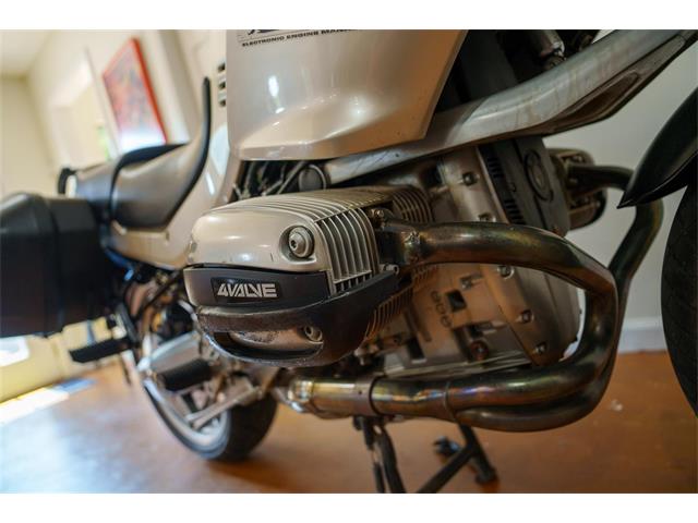 1994 BMW Motorcycle (CC-1645659) for sale in Leeds, Alabama