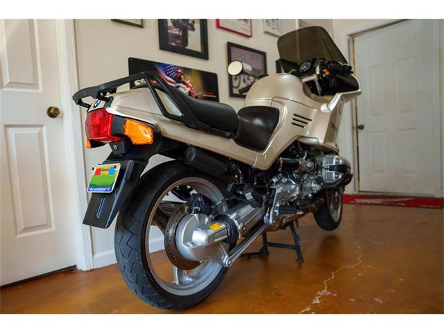 1994 BMW Motorcycle (CC-1645659) for sale in Leeds, Alabama