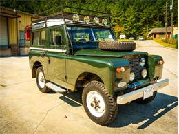 1966 Land Rover Defender (CC-1645663) for sale in Leeds, Alabama