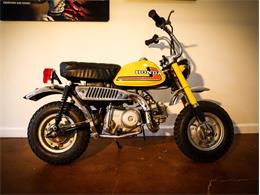 1976 Honda Dirt Bike (CC-1645664) for sale in Leeds, Alabama