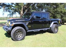 2020 Jeep Gladiator (CC-1645667) for sale in Leeds, Alabama