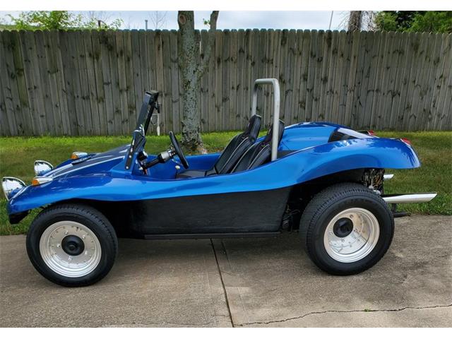 1964 Volkswagen Dune Buggy (CC-1645685) for sale in Allen, Texas