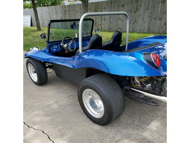 1964 Volkswagen Dune Buggy for Sale | ClassicCars.com | CC-1645685