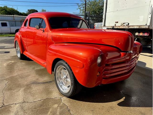 1946 Ford 5-Window Coupe (CC-1645688) for sale in Allen, Texas