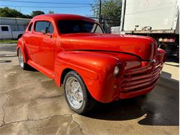 1946 Ford 5-Window Coupe (CC-1645688) for sale in Allen, Texas