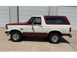 1990 Ford Bronco (CC-1645691) for sale in Allen, Texas
