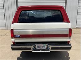 1990 Ford Bronco (CC-1645691) for sale in Allen, Texas