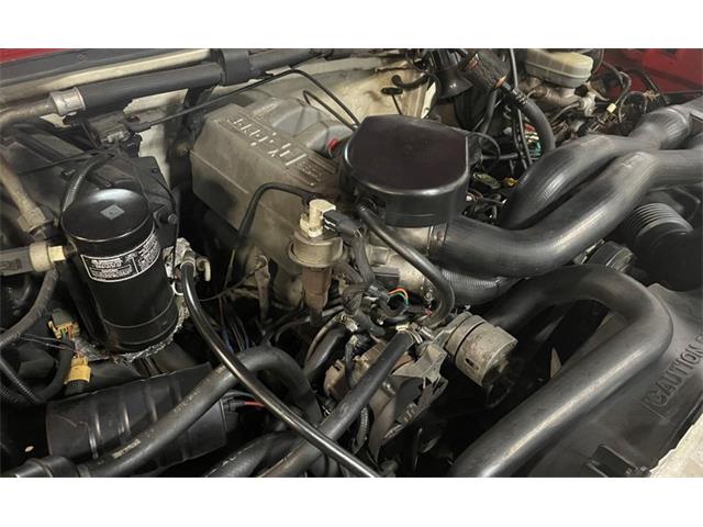 1990 Ford Bronco (CC-1645691) for sale in Allen, Texas