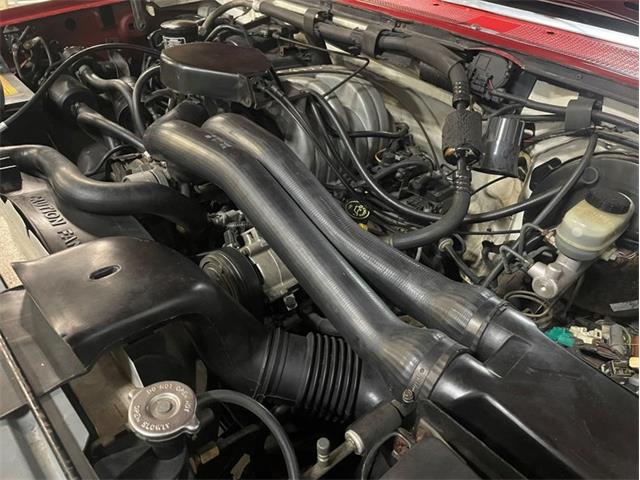 1990 Ford Bronco (CC-1645691) for sale in Allen, Texas