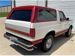 1990 Ford Bronco (CC-1645691) for sale in Allen, Texas