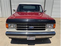 1990 Ford Bronco (CC-1645691) for sale in Allen, Texas