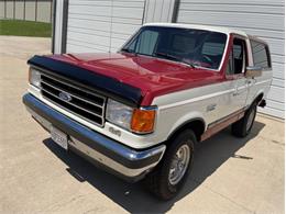 1990 Ford Bronco (CC-1645691) for sale in Allen, Texas