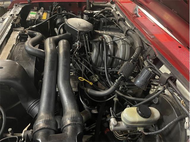 1990 Ford Bronco (CC-1645691) for sale in Allen, Texas