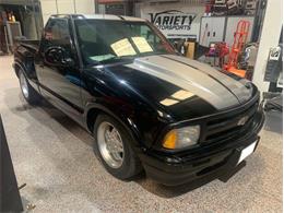 1995 Chevrolet S10 (CC-1645693) for sale in Allen, Texas