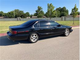 1996 Chevrolet Impala (CC-1645697) for sale in Allen, Texas