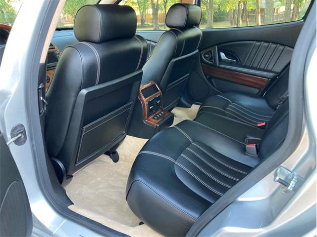 2006 Maserati Quattroporte (CC-1645698) for sale in Allen, Texas