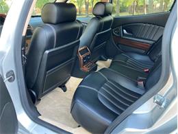 2006 Maserati Quattroporte (CC-1645698) for sale in Allen, Texas